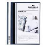 Durable Duraplus 2579 07, Dark Blue